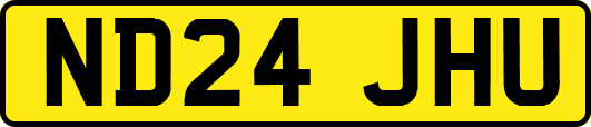 ND24JHU