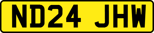 ND24JHW