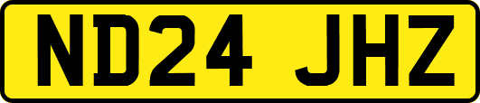 ND24JHZ