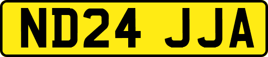 ND24JJA