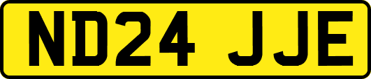 ND24JJE
