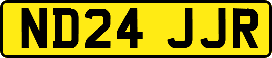 ND24JJR