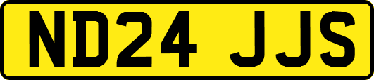 ND24JJS