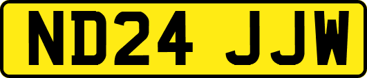 ND24JJW