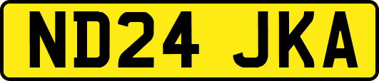 ND24JKA