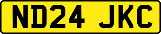 ND24JKC