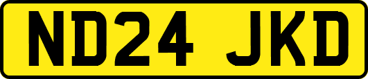 ND24JKD
