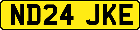 ND24JKE