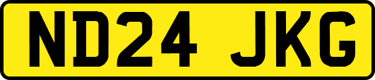 ND24JKG