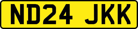 ND24JKK