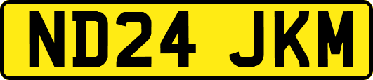 ND24JKM