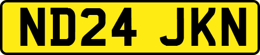 ND24JKN