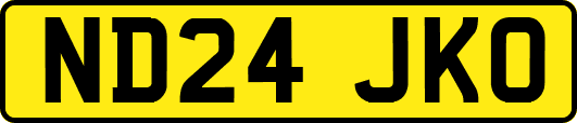 ND24JKO
