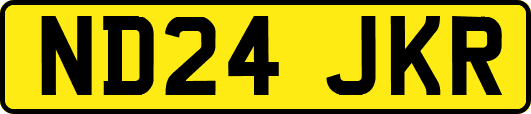 ND24JKR