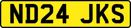 ND24JKS