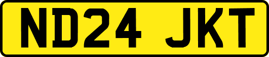 ND24JKT