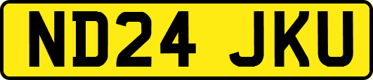 ND24JKU