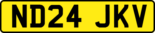 ND24JKV