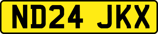 ND24JKX