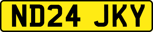 ND24JKY