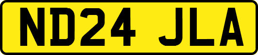 ND24JLA