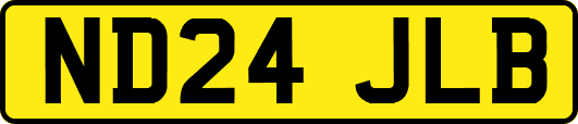 ND24JLB