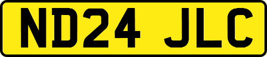 ND24JLC