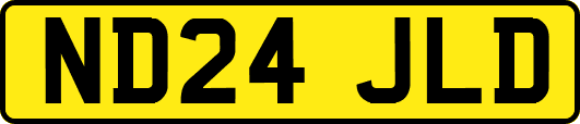 ND24JLD