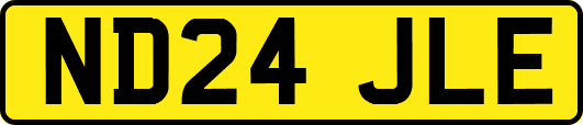 ND24JLE