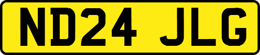 ND24JLG