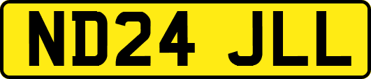 ND24JLL