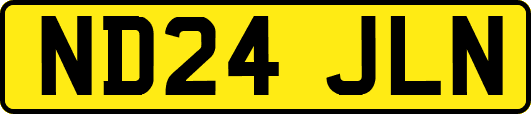 ND24JLN