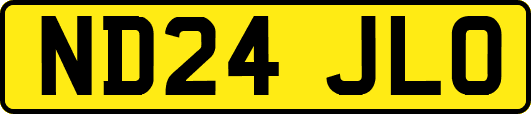 ND24JLO