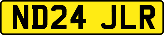 ND24JLR