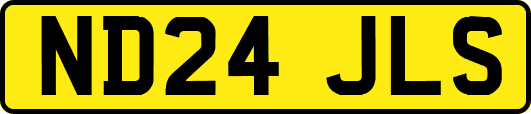 ND24JLS