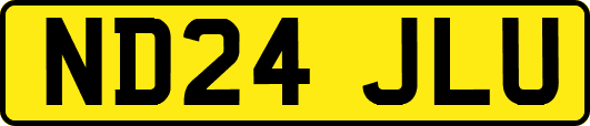 ND24JLU