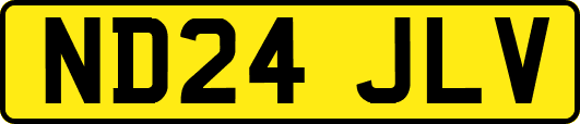 ND24JLV