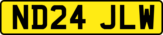 ND24JLW
