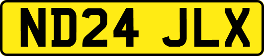 ND24JLX