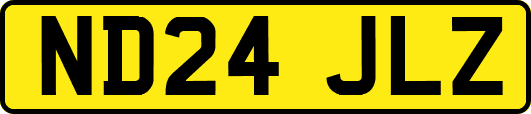 ND24JLZ