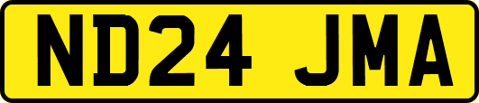 ND24JMA