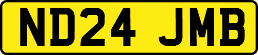 ND24JMB