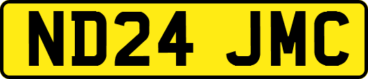 ND24JMC