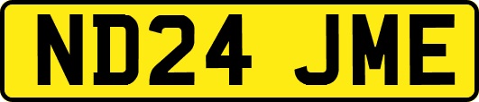 ND24JME