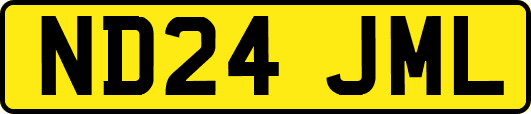 ND24JML