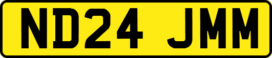 ND24JMM