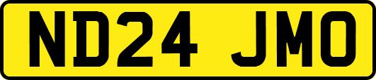 ND24JMO