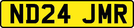 ND24JMR