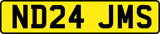 ND24JMS