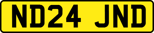 ND24JND
